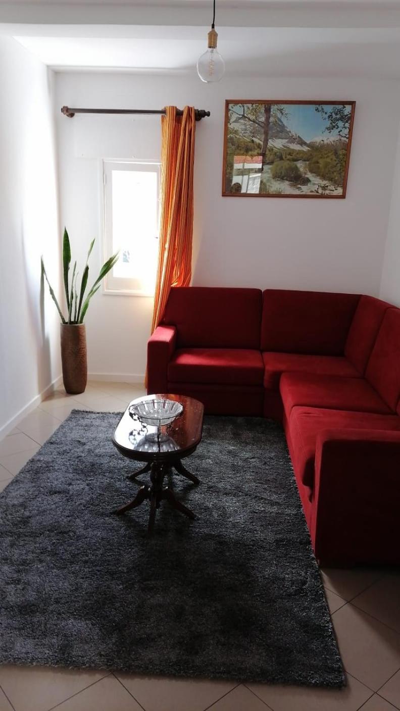 Madeira Apartment